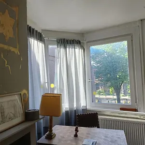 zilverhof.hotelsghent.com/