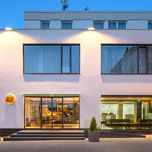 Golf Hotel Prag