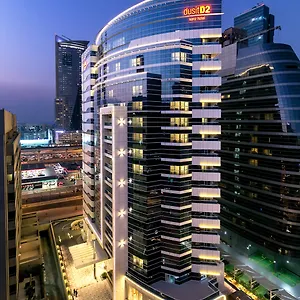 Hotel Dusit D2 Kenz, Dubaï