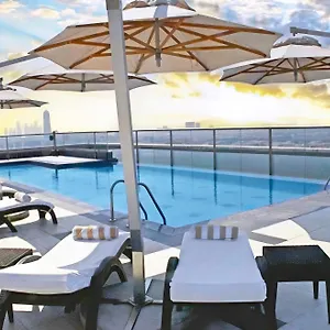 Hotel Park Regis Kris Kin, Dubaï