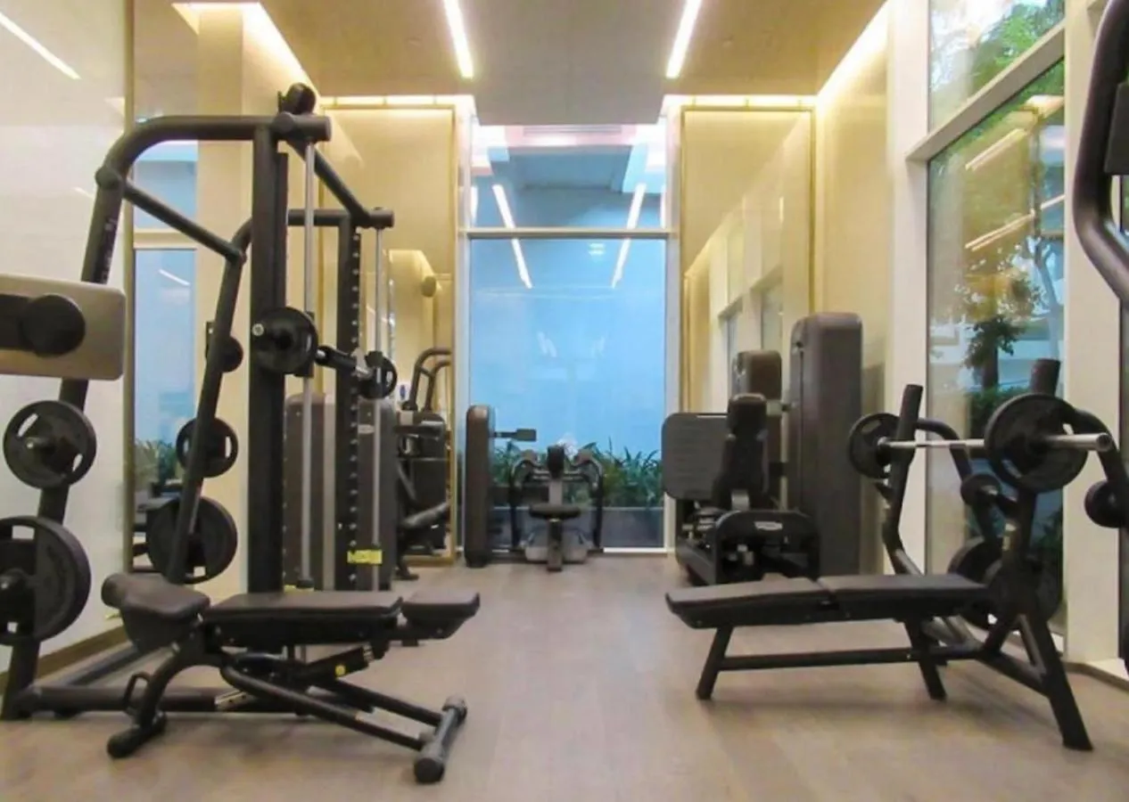 Appart hôtel Five Palm Jumeirah Suites-Sea View Dubaï
