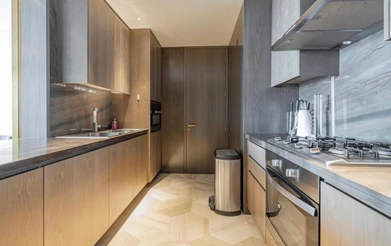 Appart hôtel Five Palm Jumeirah Suites-Sea View Dubaï Émirats arabes unis